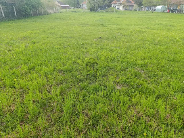 Eladó telek Zalacsány 859 nm
