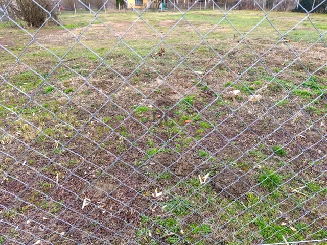 Eladó telek Zalacsány 1718 nm