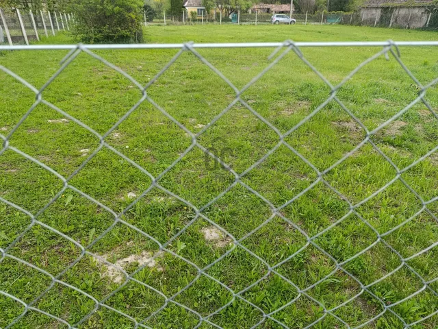 Eladó telek Zalacsány 1718 nm