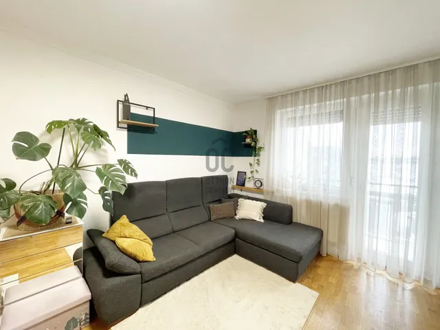 Eladó lakás Keszthely 61 nm