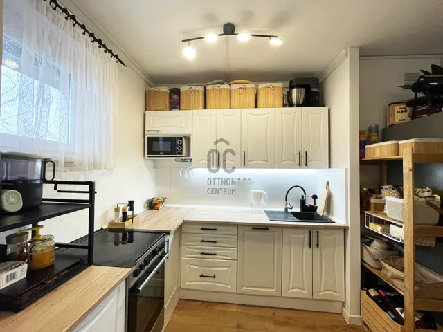 Eladó lakás Keszthely 61 nm