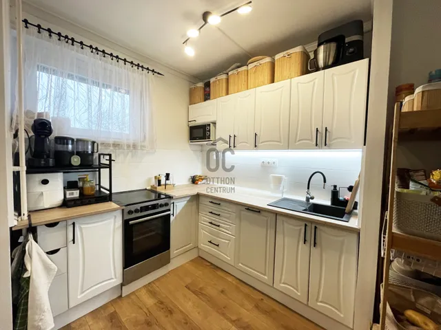 Eladó lakás Keszthely 61 nm