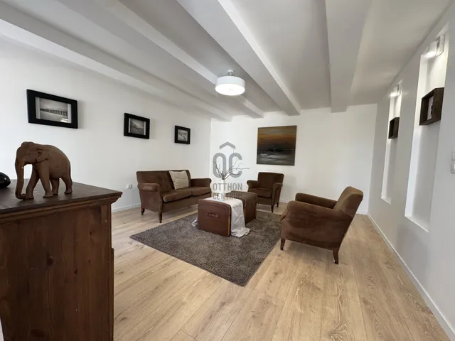 Eladó ház Hévíz 77 nm