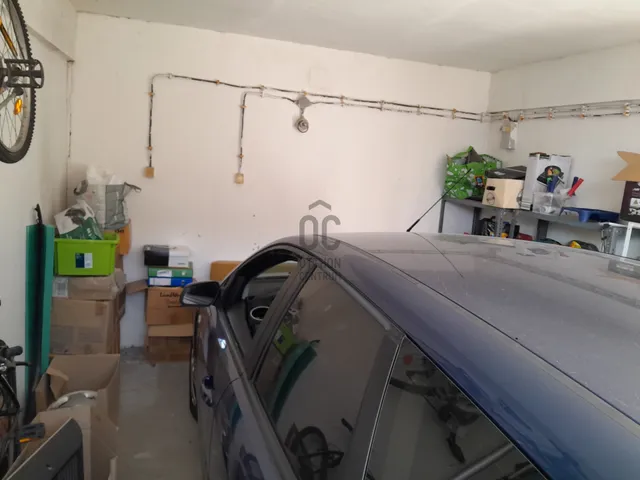 Eladó garázs Keszthely 18 nm