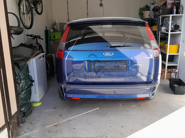 Eladó garázs Keszthely 18 nm