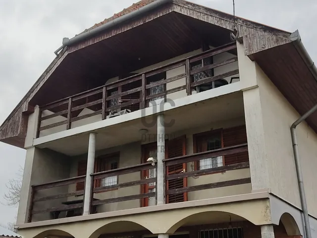 Eladó üdülő és hétvégi ház Alsópáhok 150 nm