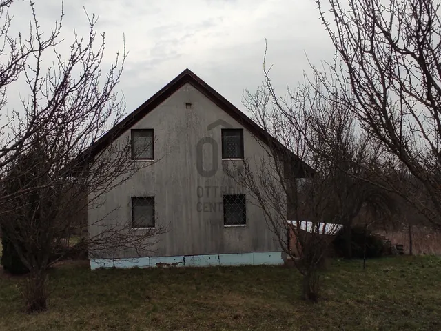 Eladó üdülő és hétvégi ház Alsópáhok 150 nm