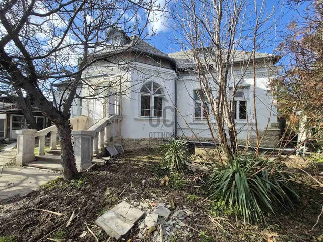 Eladó ház Balatonfüred 130 nm