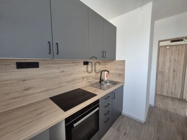 Kiadó lakás Keszthely 55 nm