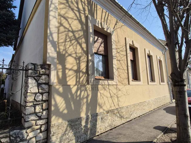 Eladó ház Keszthely 145 nm