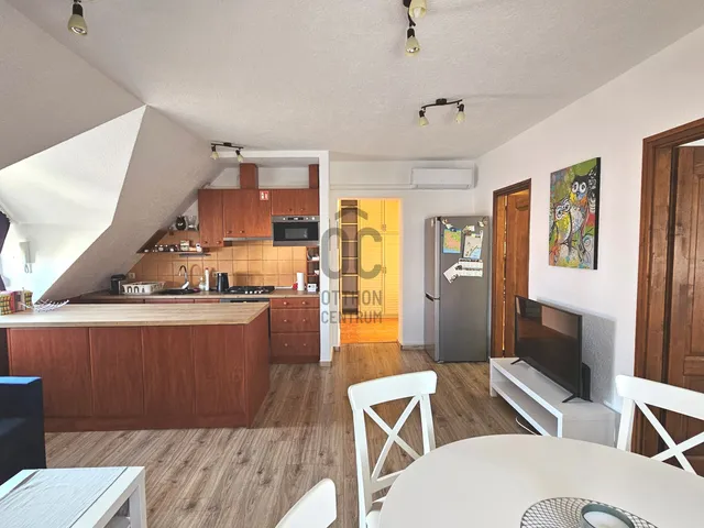 Kiadó lakás Keszthely 61 nm