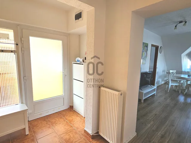 Kiadó lakás Keszthely 61 nm