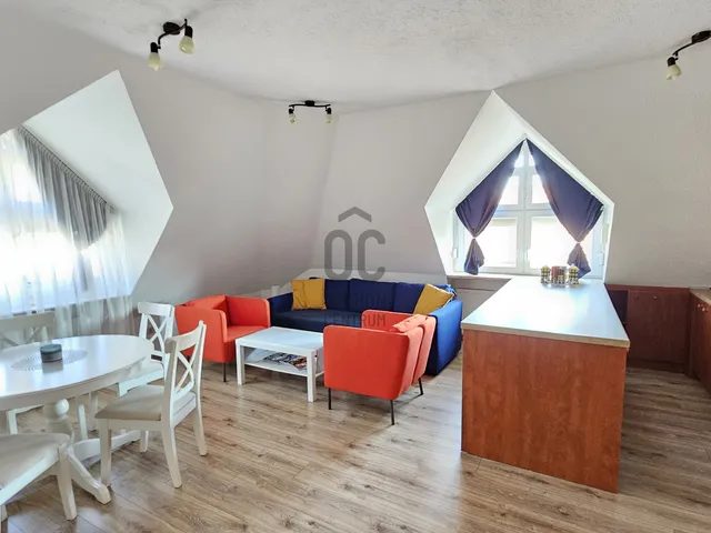 Kiadó lakás Keszthely 61 nm