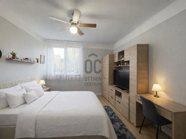 Eladó lakás Marcali 40 nm