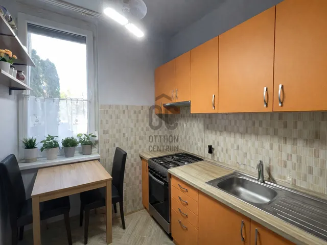 Eladó lakás Marcali 40 nm