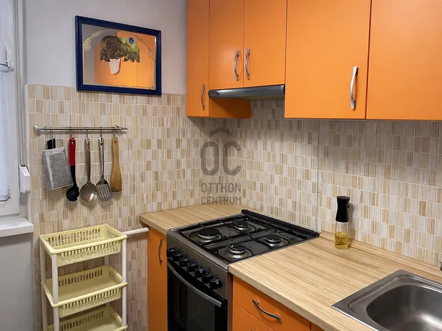 Eladó lakás Marcali 40 nm