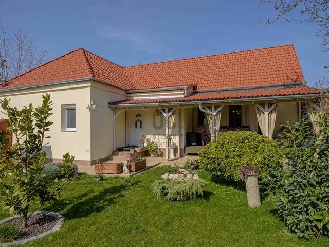 Eladó ház Keszthely 100 nm