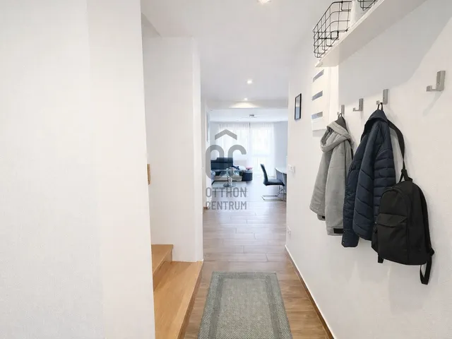 Eladó ház Zalaszentgrót 81 nm