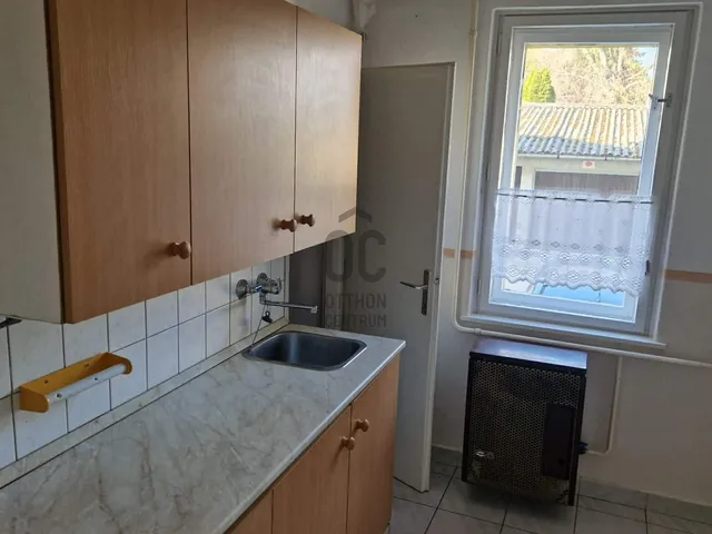 Eladó lakás Hévíz 61 nm