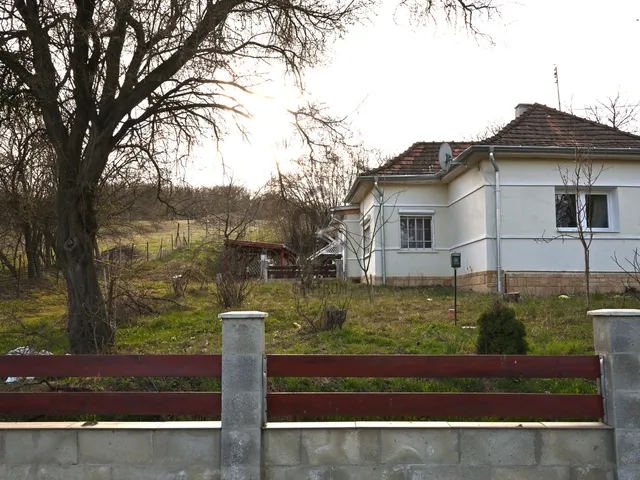 Eladó ház Tilaj 75 nm