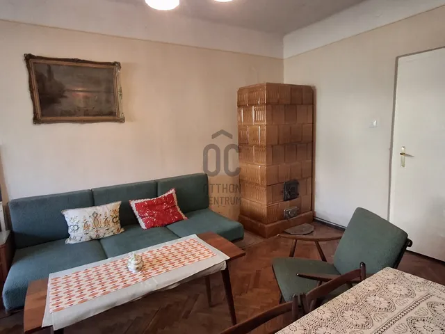 Eladó ház Sümeg 80 nm