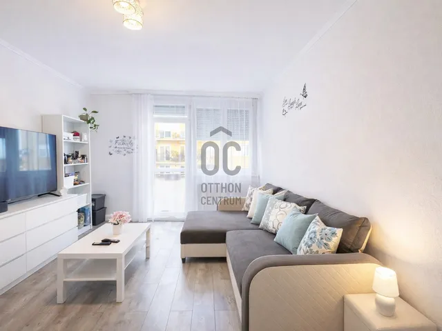 Eladó lakás Tapolca, Belváros 41 nm