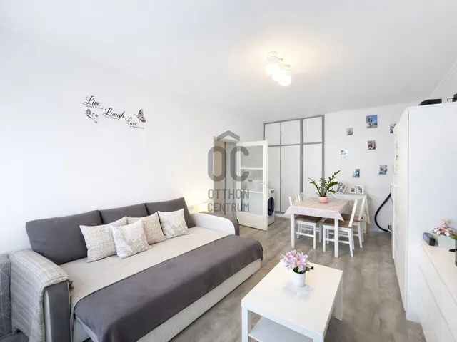 Eladó lakás Tapolca, Belváros 41 nm