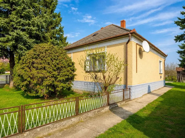 Eladó ház Zalaszentgrót 102 nm