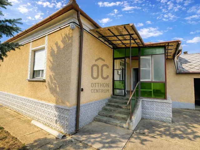 Eladó ház Zalaszentgrót 102 nm