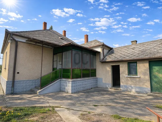 Eladó ház Zalaszentgrót 102 nm