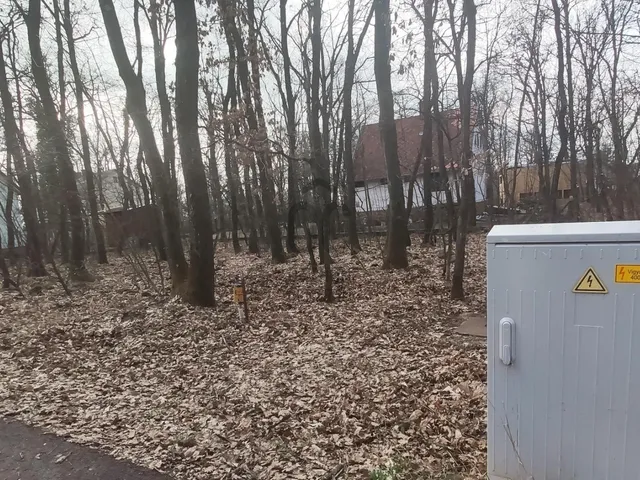 Eladó telek Balatonszepezd 481 nm