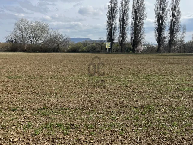 Eladó telek Balatonederics 1748 nm