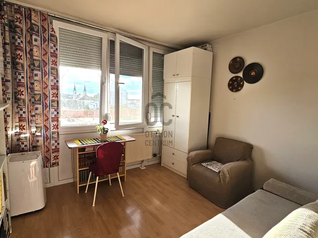 Eladó lakás Zalaegerszeg, Belváros 50 nm
