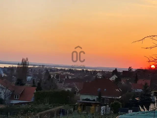 Eladó üdülő és hétvégi ház Vonyarcvashegy 90 nm