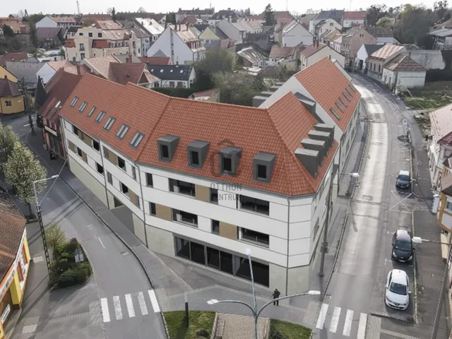 Eladó lakás Keszthely