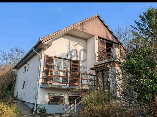 Eladó ház Keszthely, Kertváros 147 nm