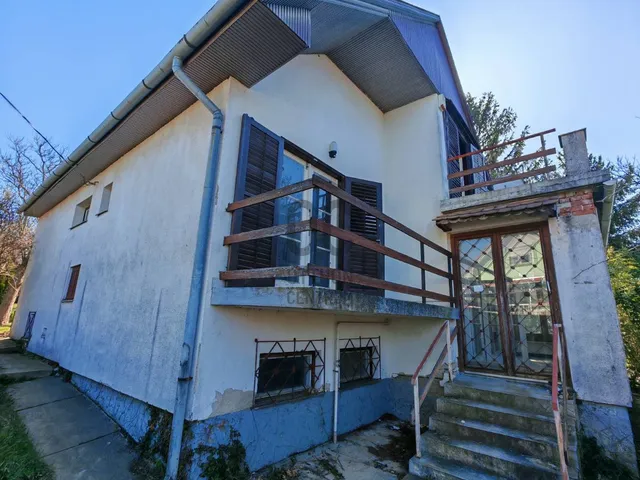 Eladó ház Keszthely, Kertváros 147 nm