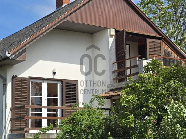 Eladó ház Keszthely, Kertváros 147 nm