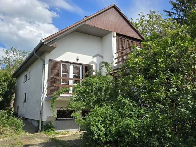 Eladó ház Keszthely, Kertváros 147 nm