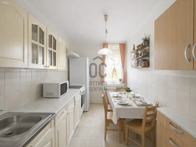 Eladó lakás Keszthely 56 nm