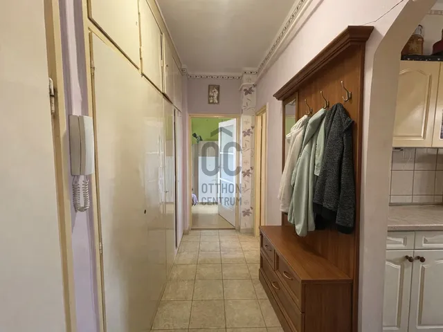 Eladó lakás Keszthely 56 nm