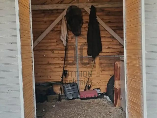 Eladó ház Vonyarcvashegy 56 nm