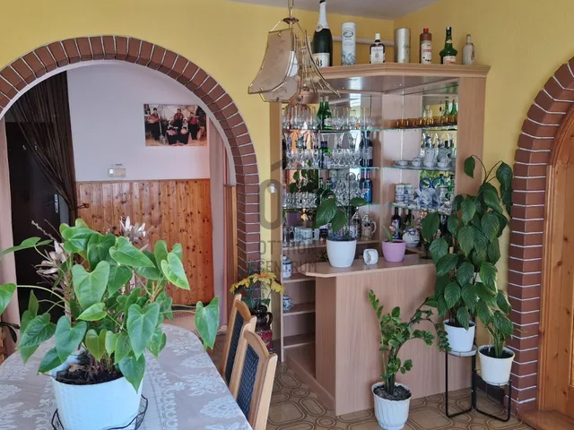 Eladó ház Keszthely 170 nm