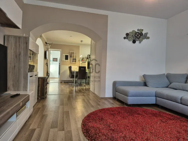 Eladó ház Kehidakustány 110 nm