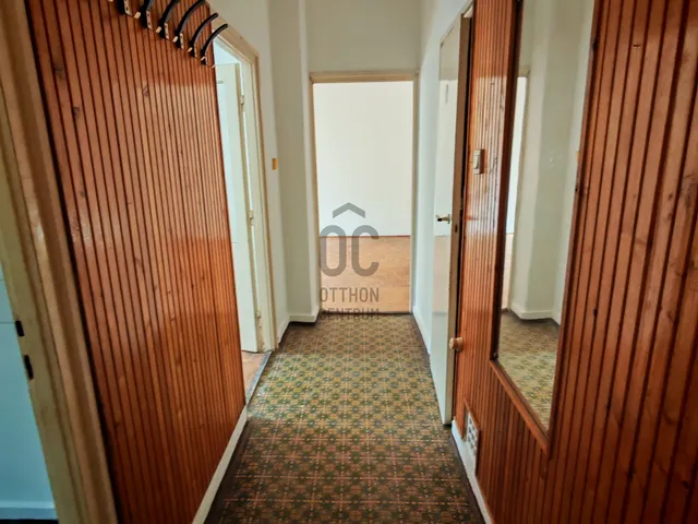 Eladó lakás Keszthely 43 nm