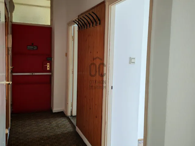 Eladó lakás Keszthely 43 nm