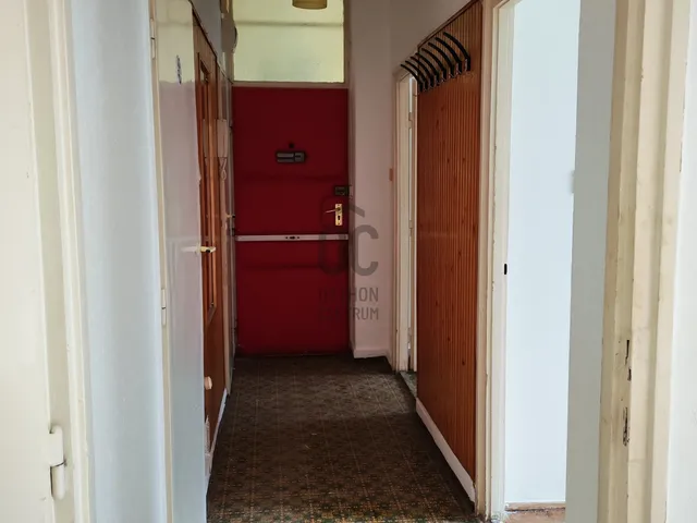 Eladó lakás Keszthely 43 nm