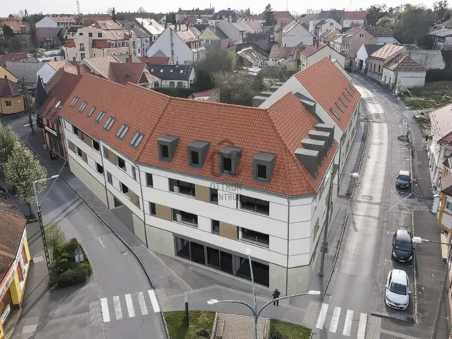 Eladó lakás Keszthely 38 nm