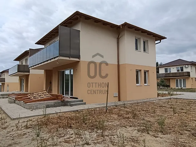 Eladó ház Keszthely, Kertváros 118 nm