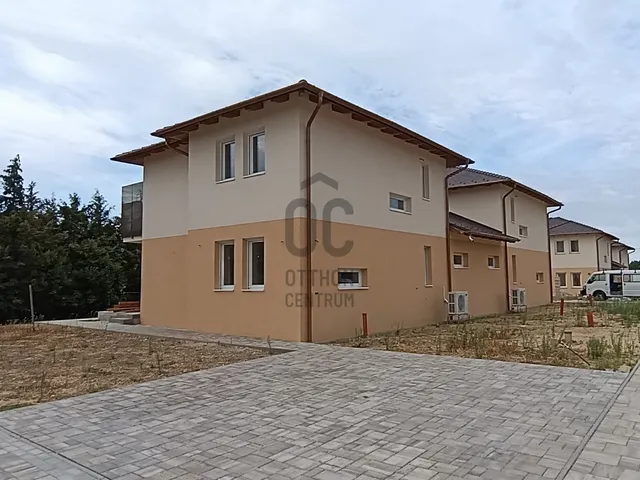 Eladó ház Keszthely, Kertváros 118 nm